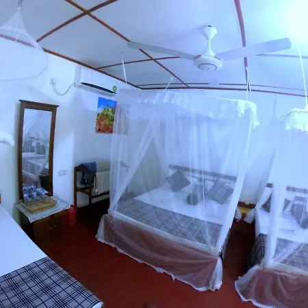 Sisira Homestay - Sigiriya Exterior photo