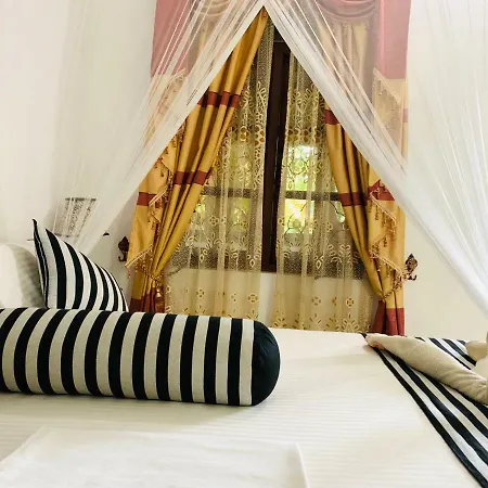Sisira Homestay - Sigiriya Exterior photo