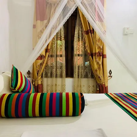 Sisira Homestay - Sigiriya Exterior photo