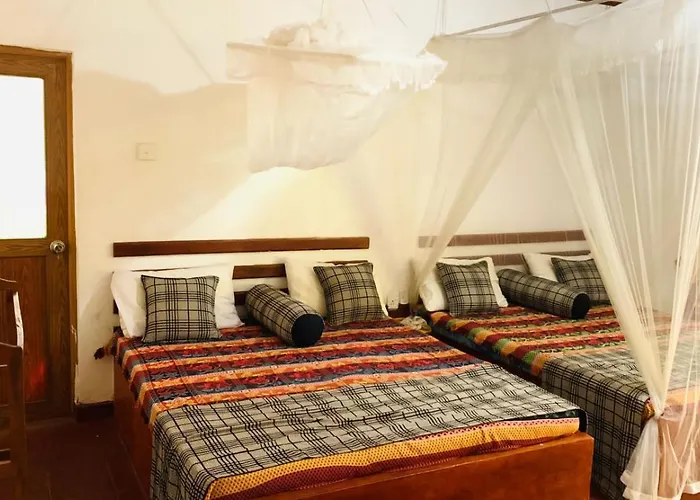 Sisira Homestay - Sigiriya