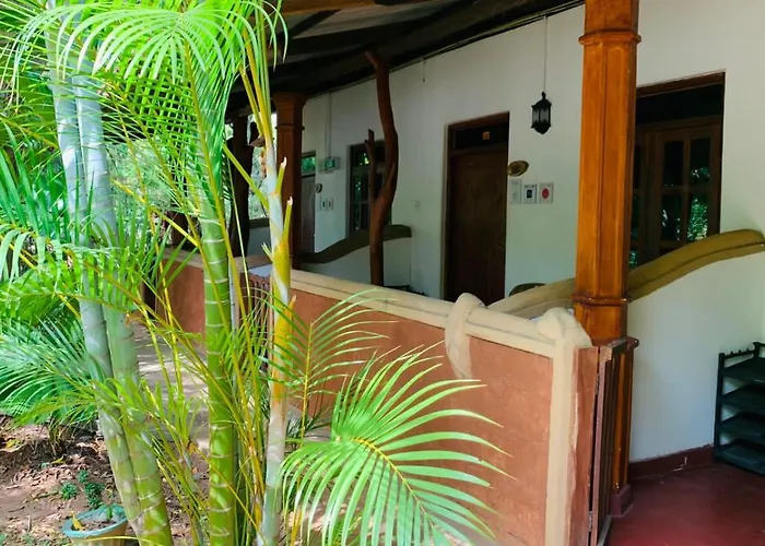 Sisira Homestay - Sigiriya
