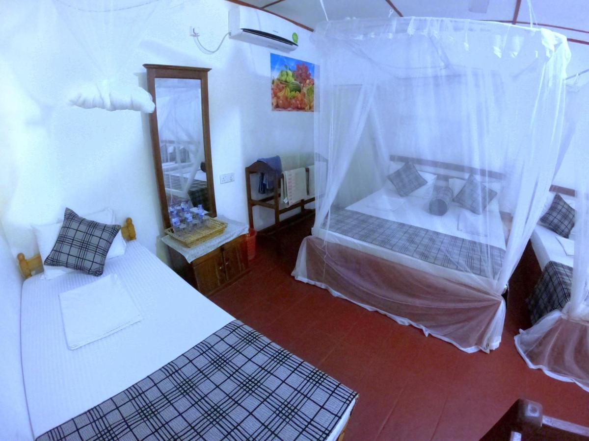 Homestay Sisira - Sigiriya