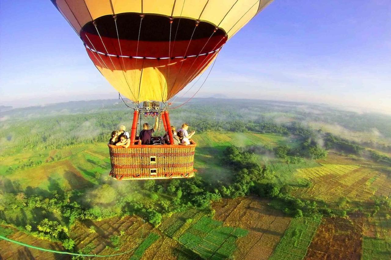 Sisira - Homestay Sigiriya