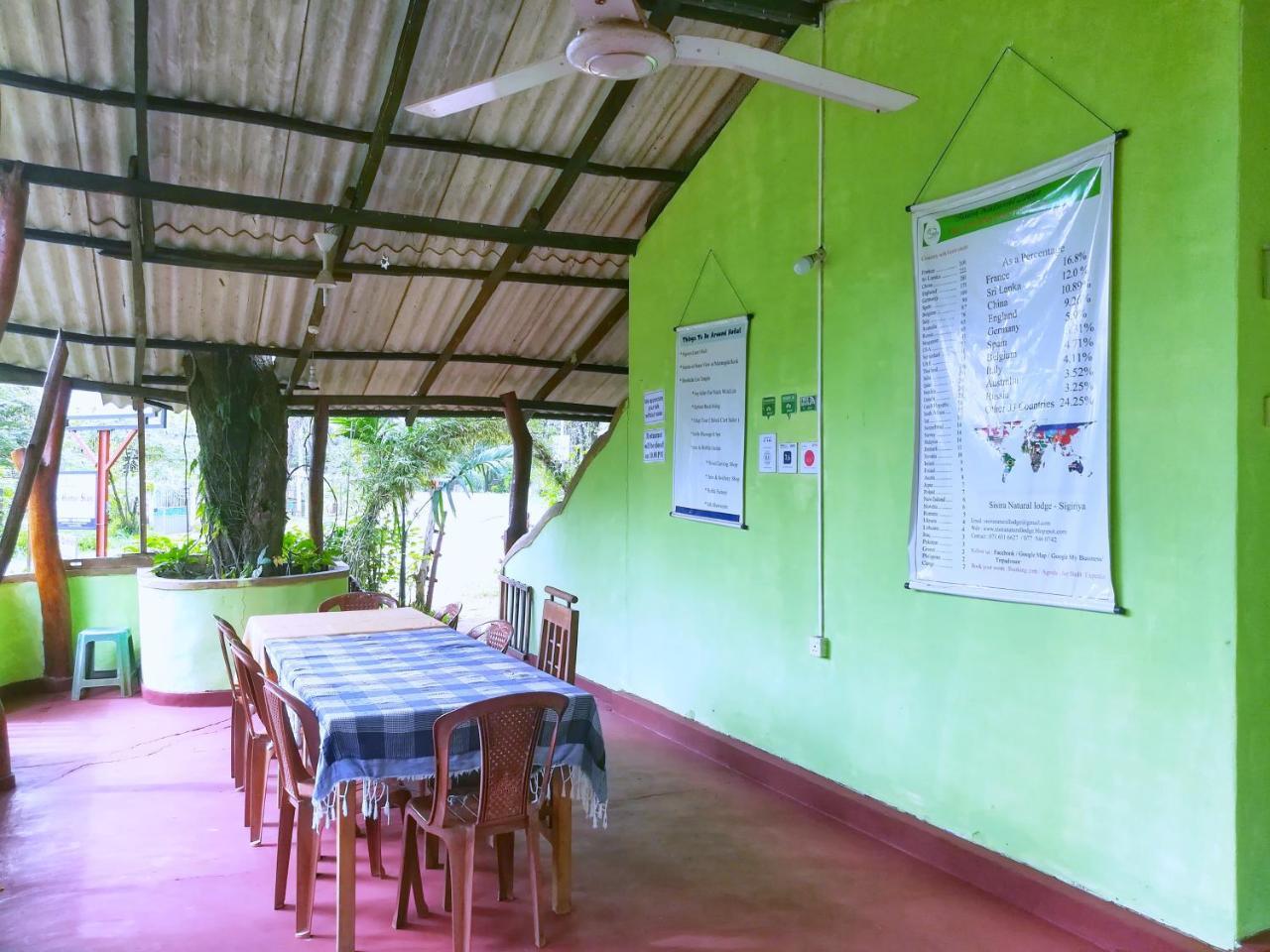 Sisira - Homestay Sigiriya